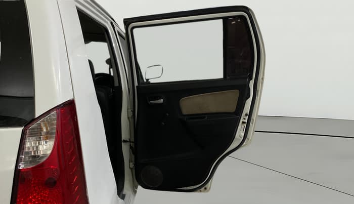 2018 Maruti Wagon R 1.0 LXI, Petrol, Manual, 58,764 km, RHS Rear Door