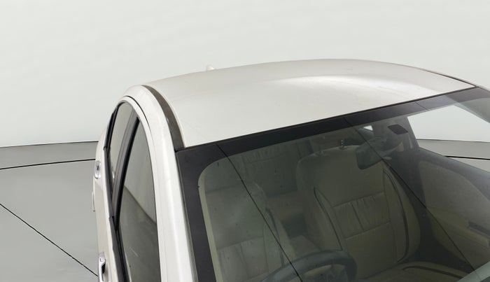 2022 Honda City 1.5L I-VTEC V MT 5TH GEN, Petrol, Manual, 45,734 km, Roof