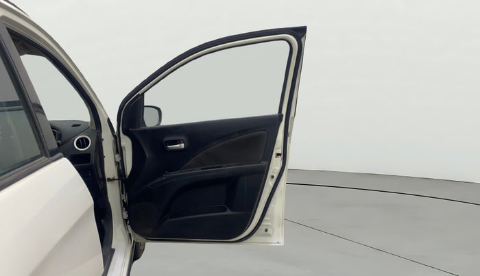 2018 Maruti Celerio X ZXI (O) AMT, Petrol, Automatic, 96,056 km, RHS Front Door