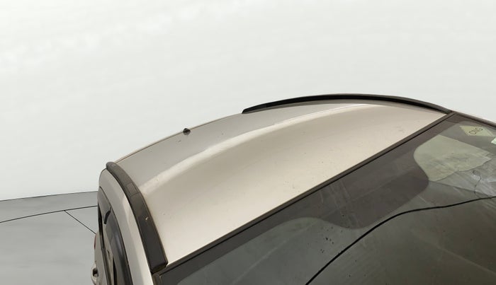 2018 Hyundai Grand i10 SPORTZ 1.2 KAPPA VTVT, CNG, Manual, 34,912 km, Roof