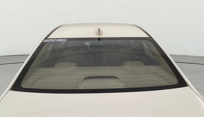 2016 Honda City 1.5L I-VTEC VX, Petrol, Manual, 66,621 km, Rear Windshield