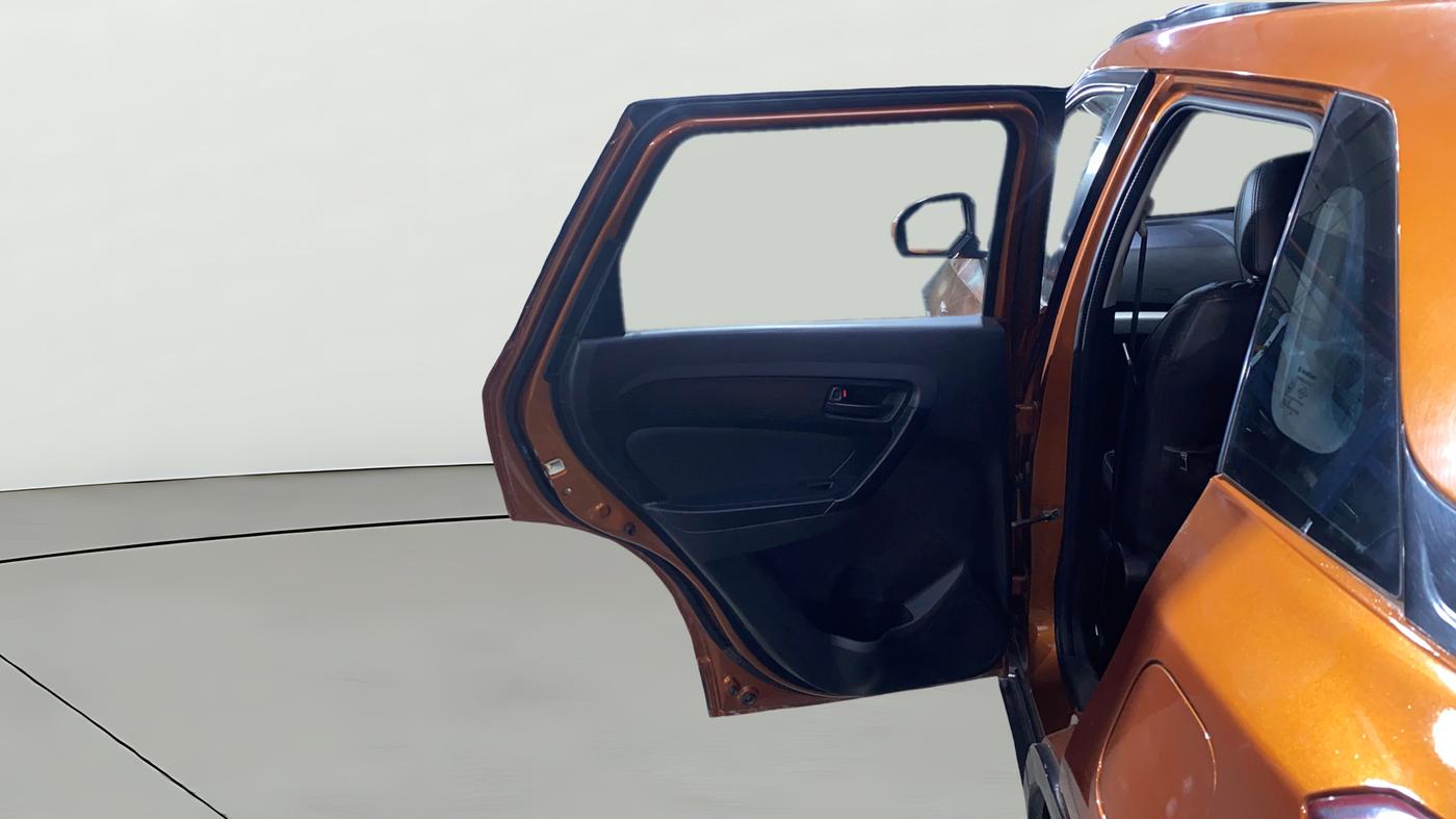 2018 Maruti Vitara Brezza VDI AMT, Diesel, Automatic, 48,807 km, LHS Rear Door