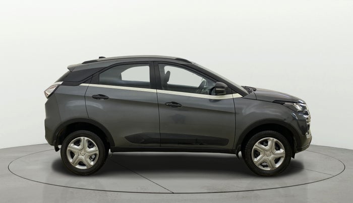 2021 Tata NEXON XMA PETROL, Petrol, Automatic, 29,075 km, Right Side View