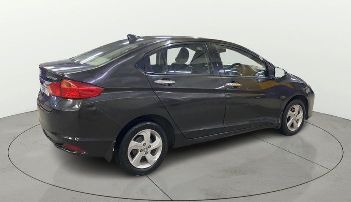 2016 Honda City 1.5L I-VTEC VX (O) MT, Petrol, Manual, 1,01,098 km, Right Back Diagonal