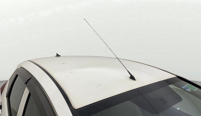 2015 Honda Jazz 1.2L I-VTEC E, Petrol, Manual, 37,093 km, Roof