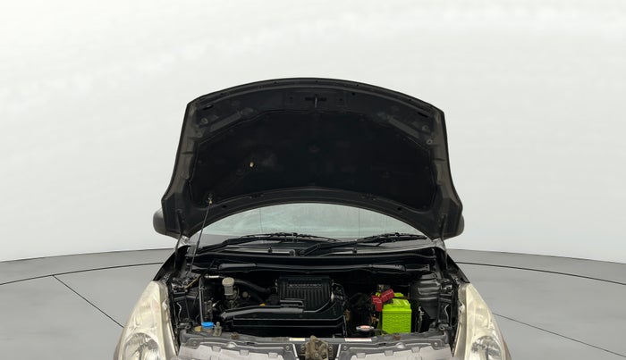 2015 Maruti Swift LXI (O), Petrol, Manual, 50,888 km, Open Bonet