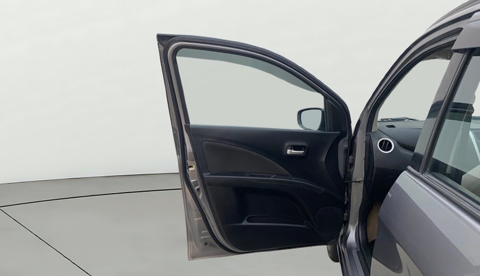 2019 Maruti Celerio X ZXI AMT, Petrol, Automatic, 26,492 km, LHS Front Door