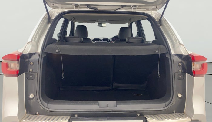 2022 Nissan MAGNITE XV PREMIUM TURBO, Petrol, Manual, 24,049 km, Boot Open Zoomed View