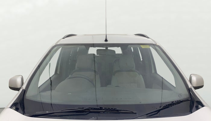 2015 Renault Lodgy 110 PS RXZ 7 STR, Diesel, Manual, 59,014 km, Front Windshield