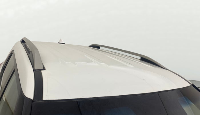 2017 Hyundai Creta SX PLUS AT 1.6 PETROL, Petrol, Automatic, 73,319 km, Roof