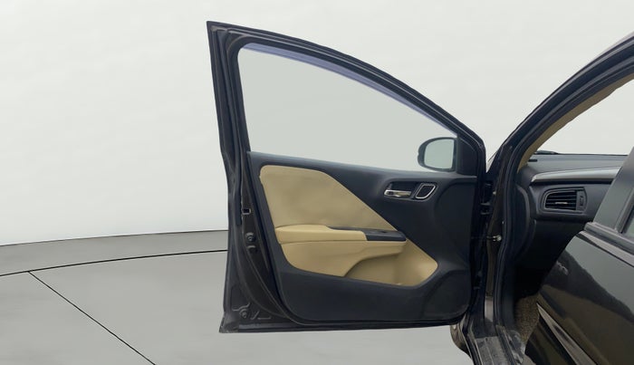 2018 Honda City 1.5L I-VTEC V MT, Petrol, Manual, 80,550 km, LHS Front Door