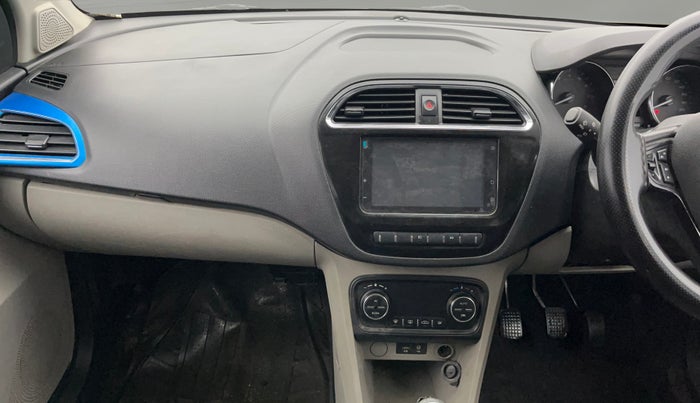 2019 Tata Tiago XZ PLUS PETROL, Petrol, Manual, 72,129 km, Air Conditioner