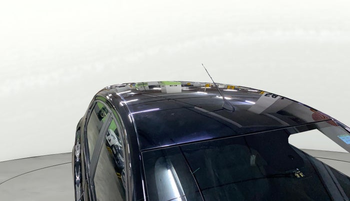 2022 Tata ALTROZ XZA PLUS DARK EDTION, Petrol, Automatic, 51,563 km, Roof