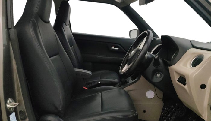 2020 Maruti New Wagon-R ZXI 1.2, Petrol, Manual, 61,552 km, Right Side Front Door Cabin