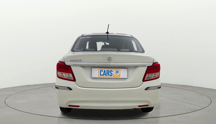 2020 Maruti Dzire VXI AMT, Petrol, Automatic, 36,501 km, Back/Rear