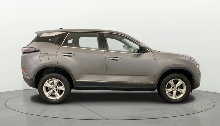 2019 Tata Harrier XZ 2.0L, Diesel, Manual, 65,570 km, Right Side View