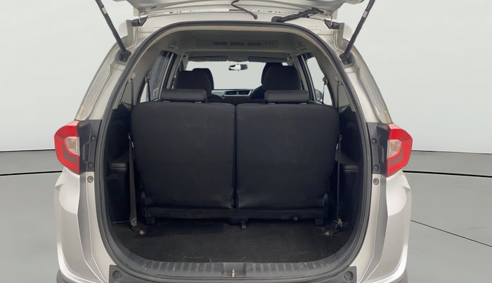 2018 Honda BR-V 1.5L I-VTEC V CVT, Petrol, Automatic, 47,984 km, Boot Open Zoomed View