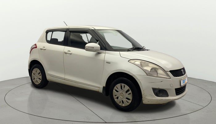 2012 Maruti Swift VDI, Diesel, Manual, 85,750 km, Right Front Diagonal