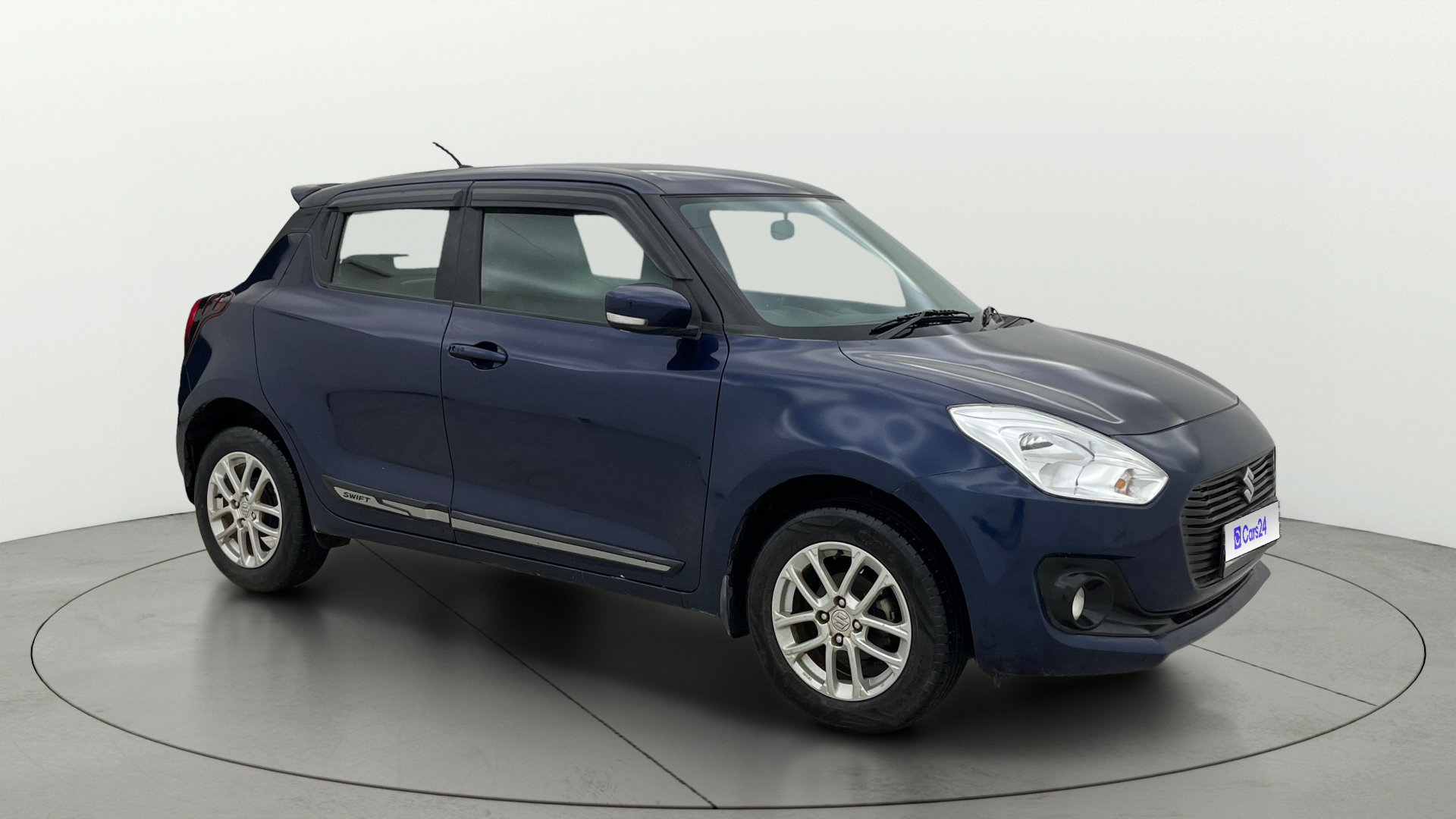 2018 Maruti Suzuki Swift ZXI AMT 2018 Maruti Suzuki Swift ZXI AMT