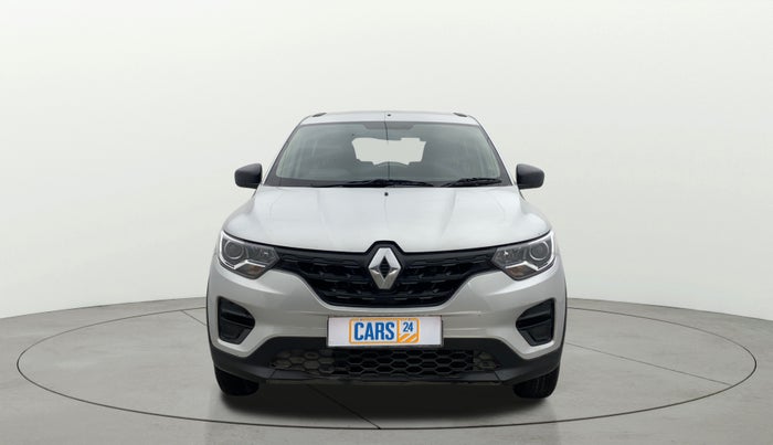 2023 Renault TRIBER RXE MT, Petrol, Manual, 35,388 km, Front
