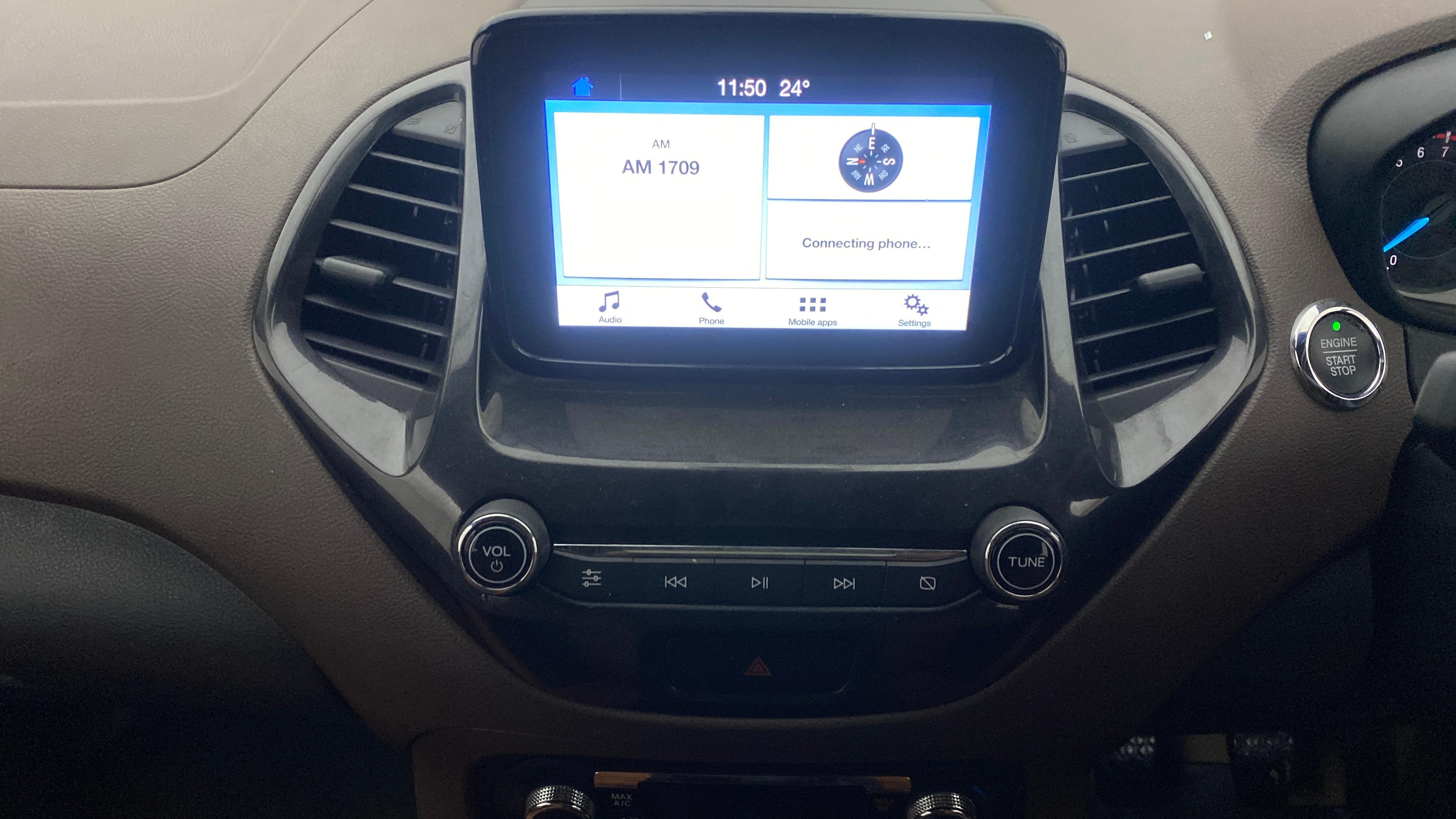 Features