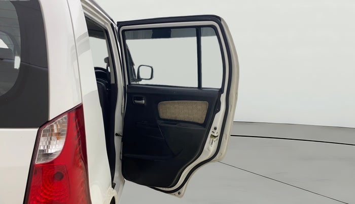 2018 Maruti Wagon R 1.0 VXI, CNG, Manual, 67,671 km, RHS Rear Door