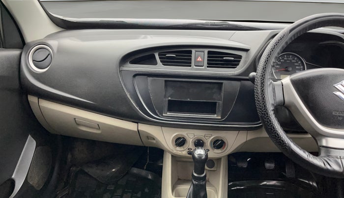 2020 Maruti Alto LXI, Petrol, Manual, 67,101 km, Air Conditioner