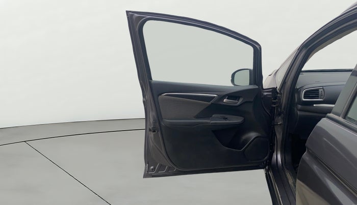 2018 Honda WR-V 1.5L I-DTEC VX MT, Diesel, Manual, 1,09,212 km, LHS Front Door