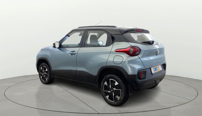 2023 Tata PUNCH CREATIVE  AMT, Petrol, Automatic, 37,844 km, Left Back Diagonal