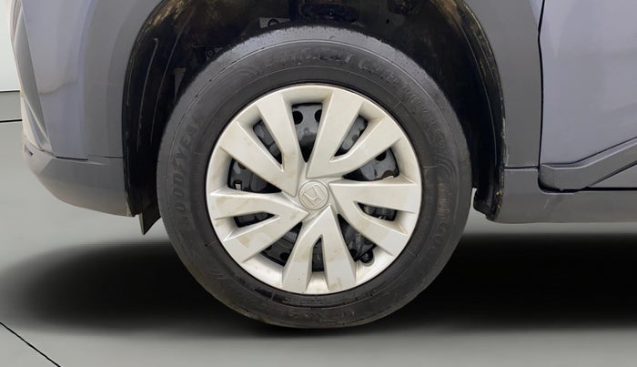 2024 Honda ELEVATE V MT, Petrol, Manual, 8,928 km, Left Front Wheel