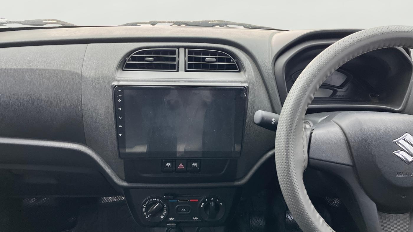 2025 Maruti Alto K10 VXI CNG, CNG, Manual, 68,731 km, Air Conditioner