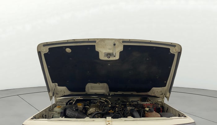 2022 Mahindra Bolero B6 (O), Diesel, Manual, 69,492 km, Open Bonet