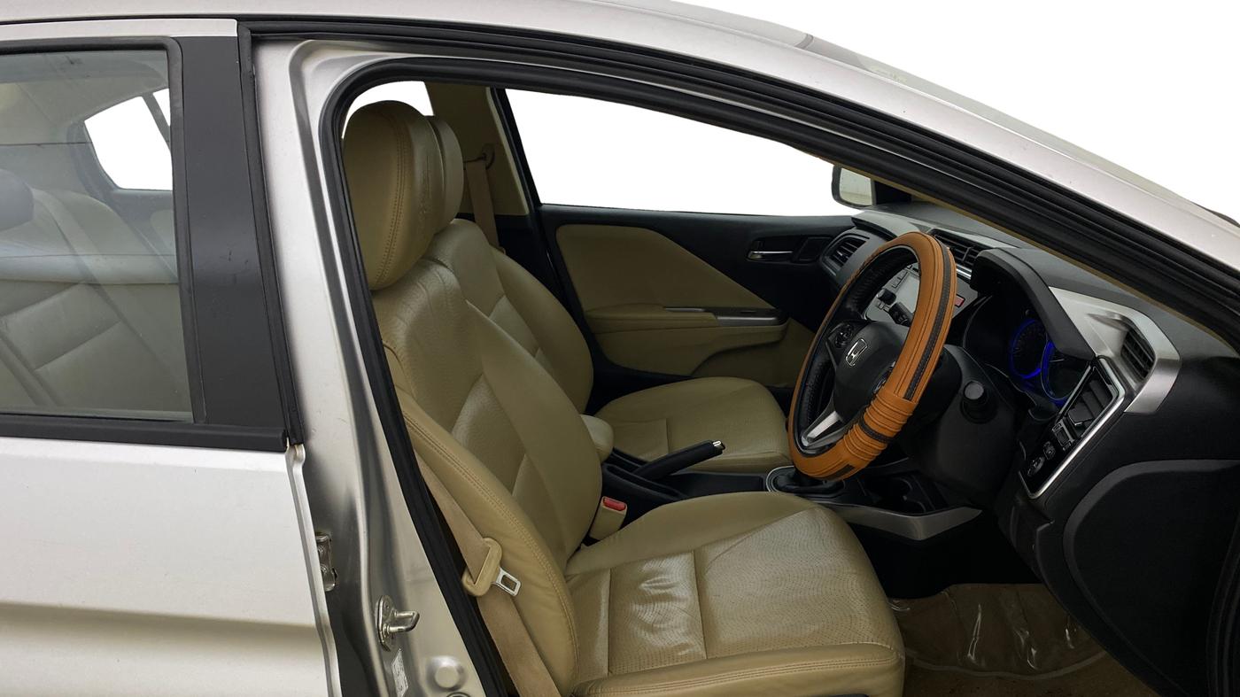 2015 Honda City 1.5L I-VTEC VX, Petrol, Manual, 72,230 km, Right Side Front Door Cabin