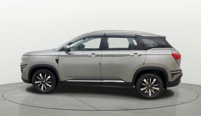 2020 MG HECTOR SHARP 2.0 DIESEL, Diesel, Manual, 88,569 km, Left Side