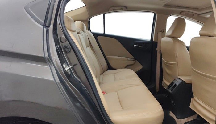 2014 Honda City 1.5L I-VTEC VX, Petrol, Manual, 78,910 km, Right Side Rear Door Cabin