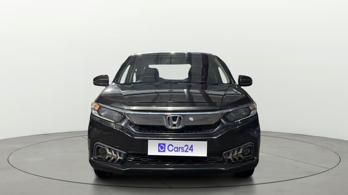 2020 Honda Amaze 1.2L I-VTEC V CVT, Petrol, Automatic, 26,908 km, Front
