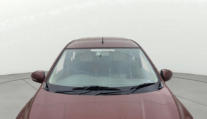 2019 Maruti Ertiga ZXI AT SHVS, Petrol, Automatic, 73,966 km, Front Windshield