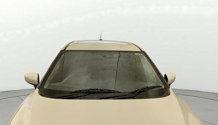 2018 Maruti Baleno DELTA PETROL 1.2, Petrol, Manual, 78,766 km, Front Windshield