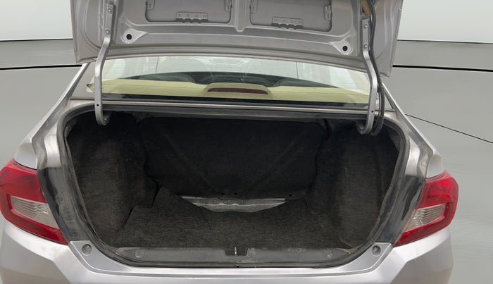 2019 Honda Amaze 1.2L I-VTEC VX, Petrol, Manual, 59,641 km, Boot Open Zoomed View