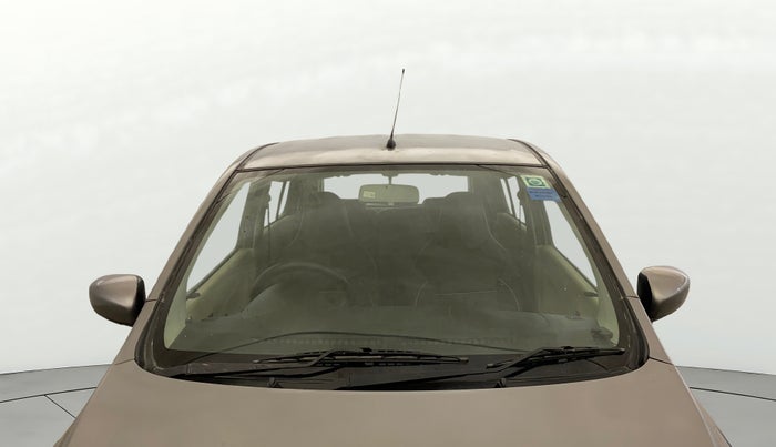 2019 Maruti Celerio VXI, Petrol, Manual, 18,713 km, Front Windshield