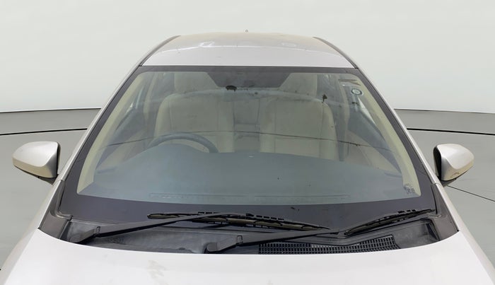 2020 Toyota YARIS J CVT, Petrol, Automatic, 88,337 km, Front Windshield