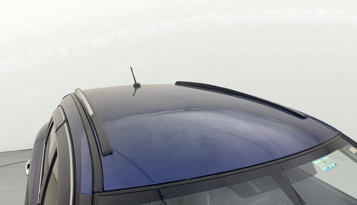 2019 Maruti Baleno ZETA PETROL 1.2, Petrol, Manual, 45,672 km, Roof