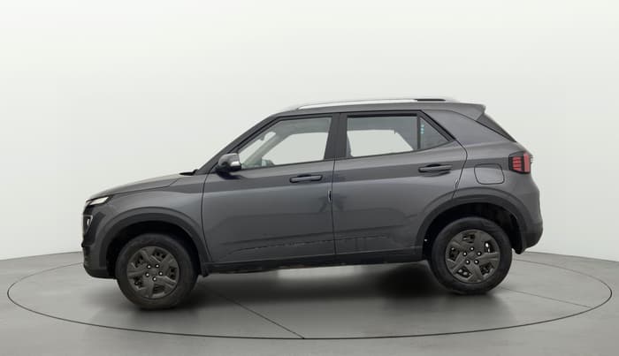 2025 Hyundai VENUE S(O) 1.2, Petrol, Manual, 13,584 km, Left Side