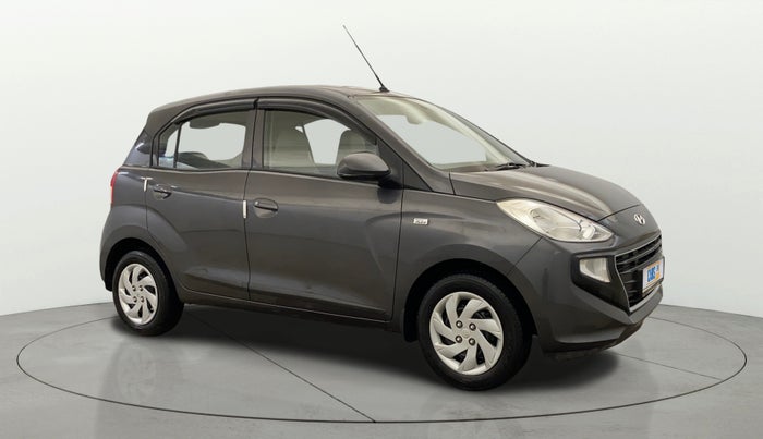 2020 Hyundai NEW SANTRO SPORTZ AMT, Petrol, Automatic, 1,474 km, SRP