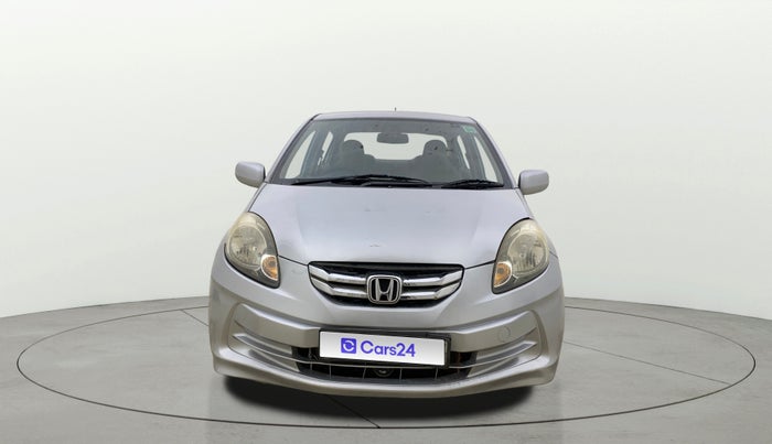 2014 Honda Amaze 1.5L I-DTEC E, Diesel, Manual, 83,971 km, Front