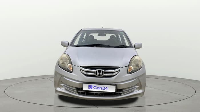 2014 Honda Amaze 1.5L I-DTEC E, Diesel, Manual, 83,971 km, Front
