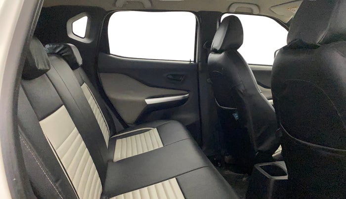 2023 Nissan MAGNITE XE, Petrol, Manual, 60,570 km, Right Side Rear Door Cabin