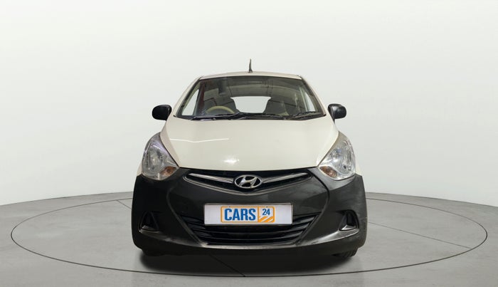 2016 Hyundai Eon D-LITE+, Petrol, Manual, 18,035 km, Front