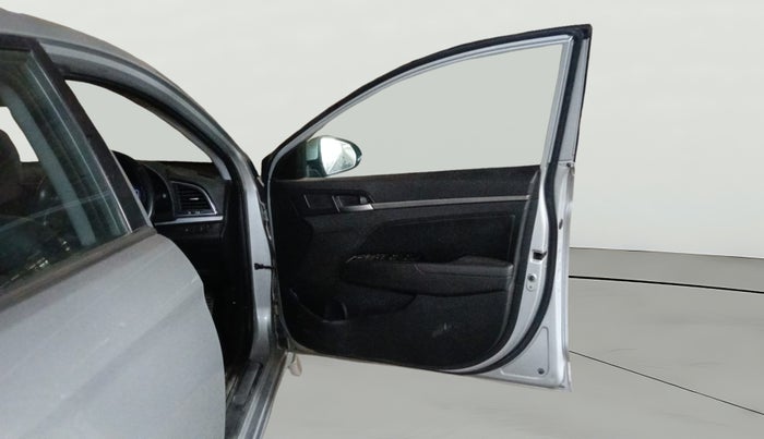 2018 Hyundai New Elantra 1.6 SX (O) AT DIESEL, Diesel, Automatic, 50,370 km, RHS Front Door