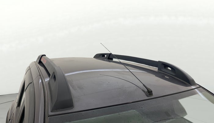 2020 Renault Duster RXZ 1.3 TURBO PETROL MT, Petrol, Manual, 67,298 km, Roof